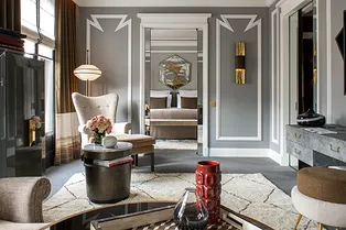 В гостях у сказки: отель Nolinski приготовил специальное предложение