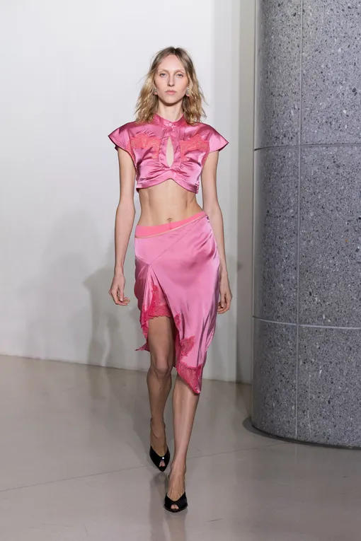 Vaillant весна-лето 2026