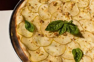 10 мест в Москве, где точно стоит попробовать пиццу