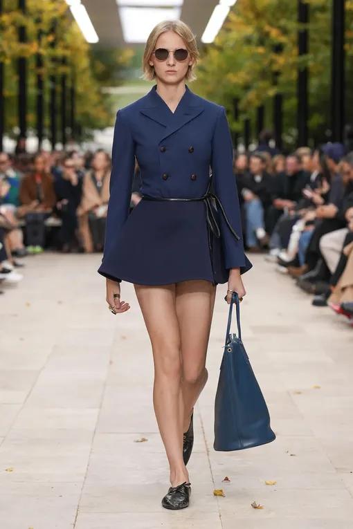 Celine весна-лето 2026