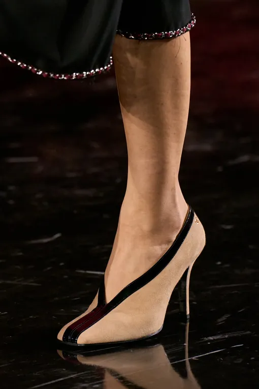 Chanel весна-лето 2026