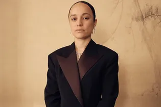 Грейс Уэльс Бонер — новый креативный директор мужской линии Hermès