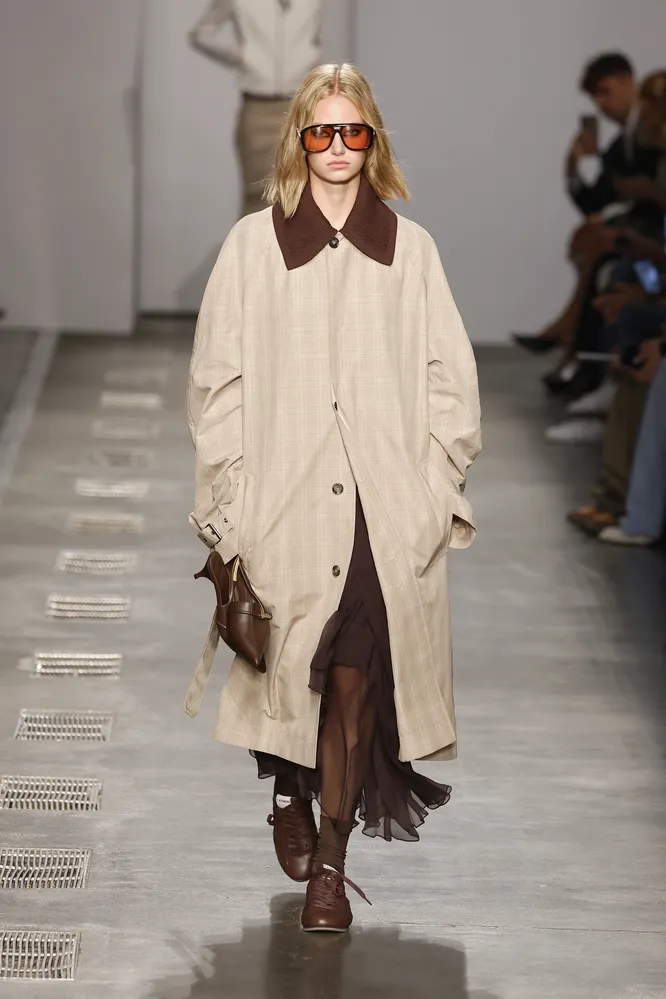 Iceberg весна-лето 2026