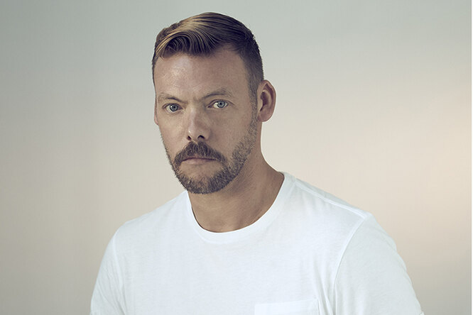 В Dirk Bikkembergs пришел новый креативный директор В Dirk Bikkembergs пришел новый креативный директор