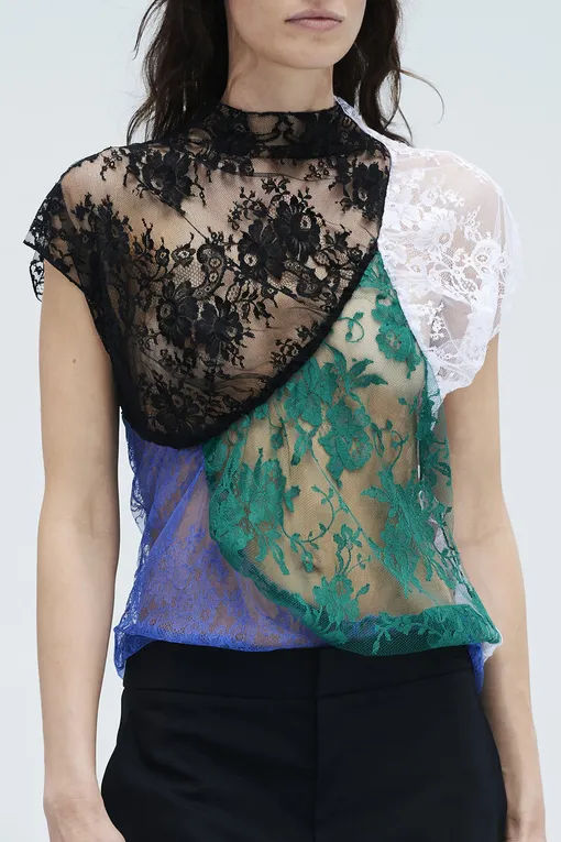 Gauchere весна-лето 2021 Gauchere весна-лето 2021