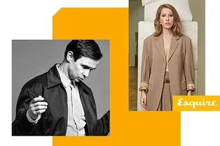 Ксения Собчак, Дельфин и Максим Фадеев — все о программе фестиваля Esquire