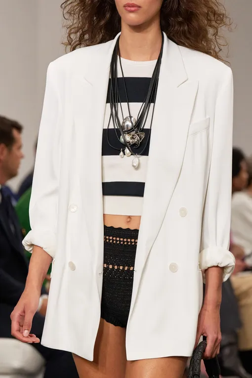 Ralph Lauren весна-лето 2026