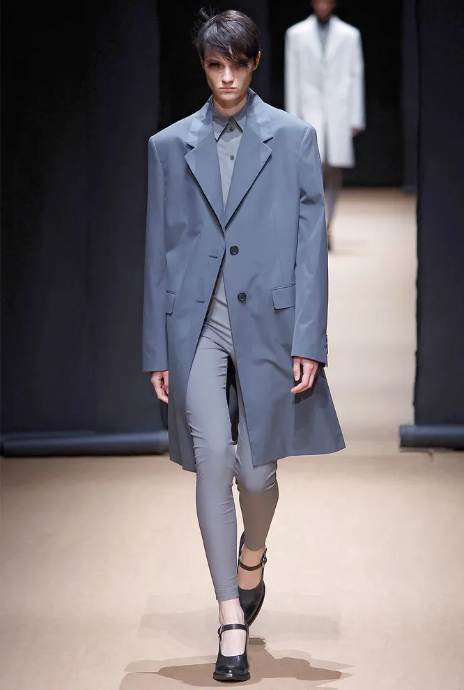 Prada весна-лето 2023 Prada весна-лето 2023