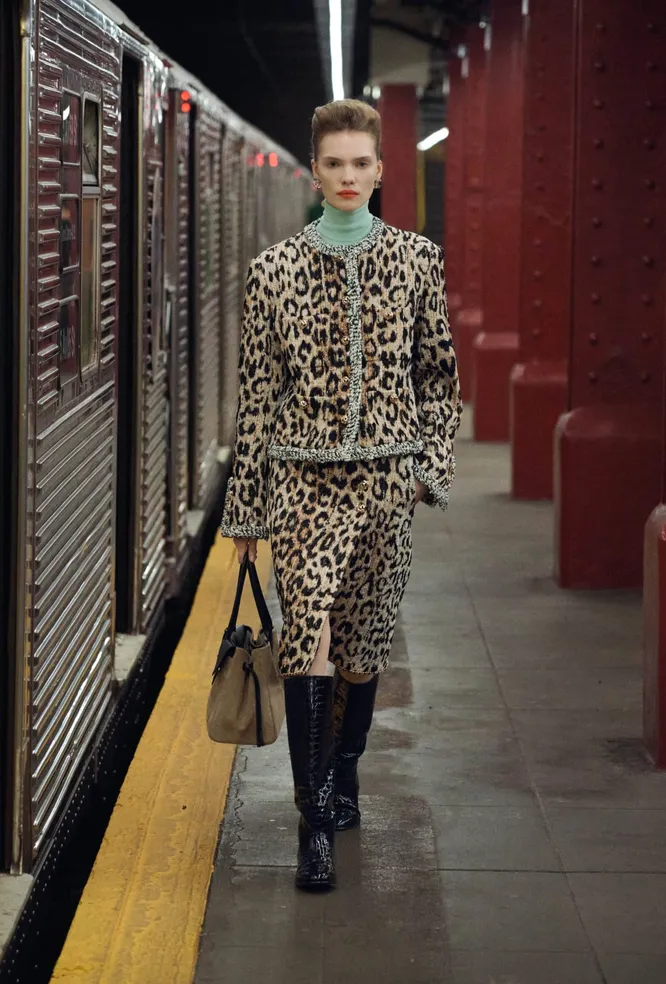 Chanel Métiers d'Art 2026