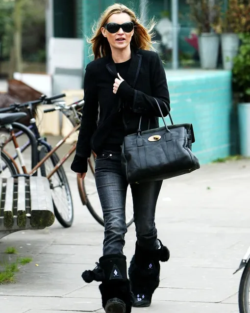 Кейт Мосс Кейт Мосс