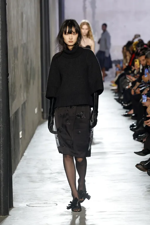 N21 осень-зима 2025/26 N21 осень-зима 2025/26