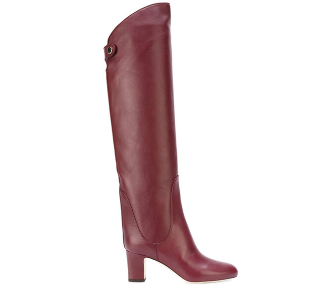 JIMMY CHOO, 79 400 руб.