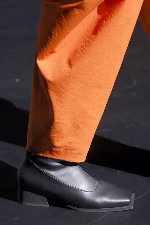 Issey Miyake осень-зима 2023/24 Issey Miyake осень-зима 2023/24