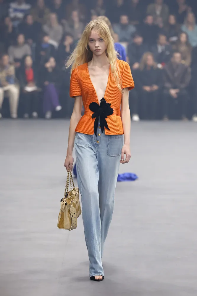 Valentino весна-лето 2026