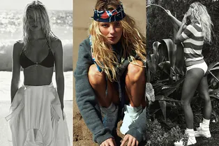 Дух странствий: лучшие образы для самых дальних путешествий