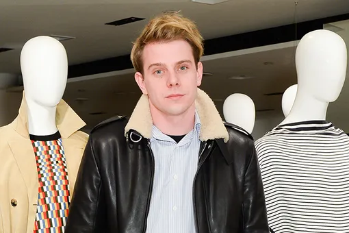 Джонатан Андерсон получил больше всего номинаций British Fashion Awards
