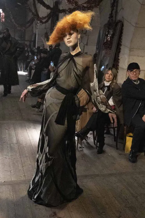 Коллекция Maison Margiela Artisanal Коллекция Maison Margiela Artisanal