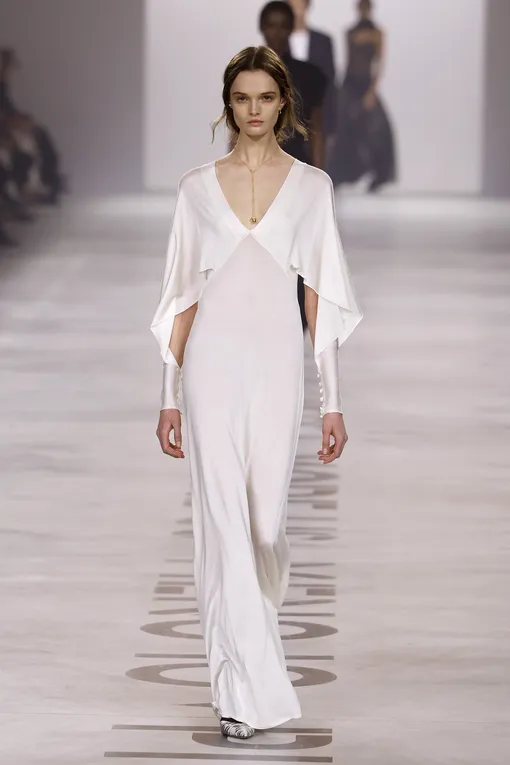 Fendi осень-зима 2026/27 Fendi осень-зима 2026/27