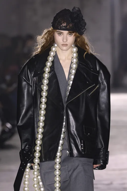 Vaquera осень-зима 2025/26 Vaquera осень-зима 2025/26