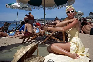 5 фильмов, которые перенесут вас на Лазурный Берег