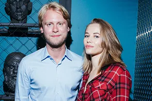 Как в Москве выбирали финалистов «Эмми»