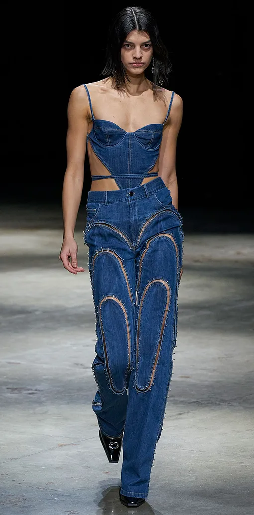 Act n°1 осень-зима 2022/23