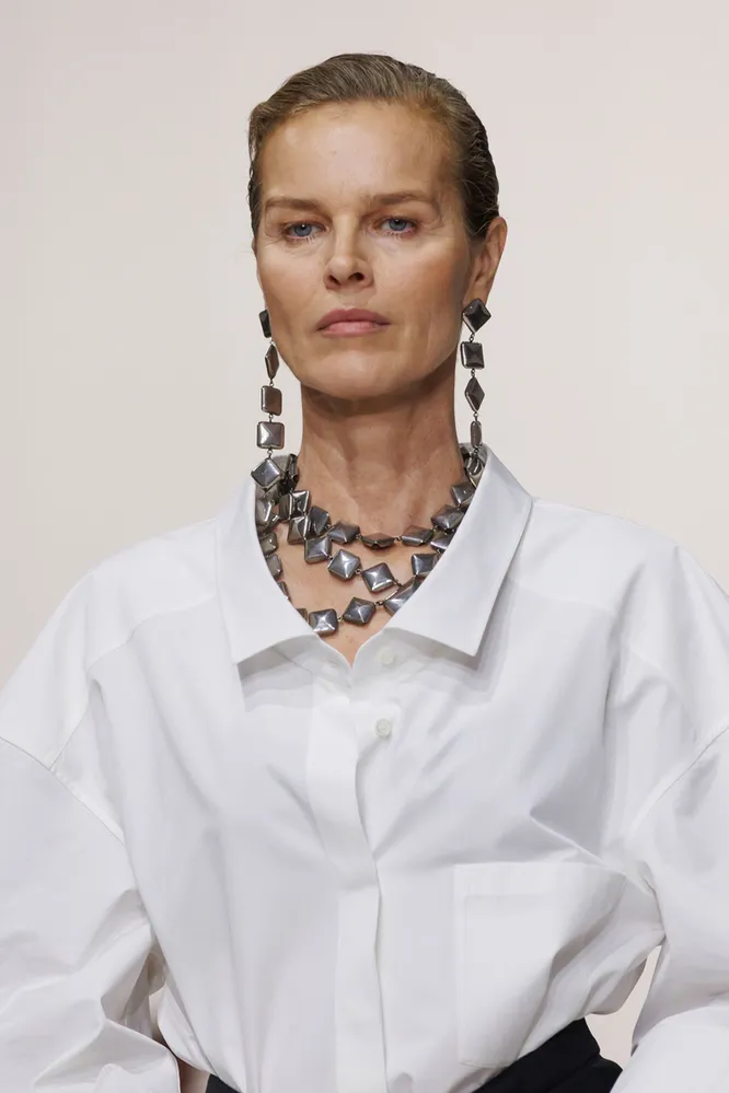 Givenchy весна-лето 2026