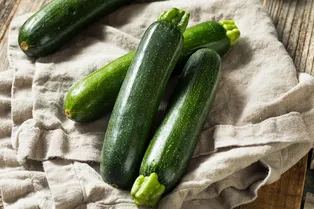 Кабачки или цукини: что полезнее