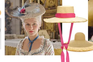 6 знаковых шляп из кинофильмов