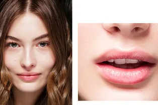 Как повторить макияж с показа Isabel Marant