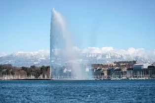 Альпы не для лыжников: чем еще заняться в Швейцарии на зимних каникулах