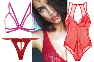 14 пикантных вещей для 14 февраля, которые точно помогут сделать праздник незабываемым