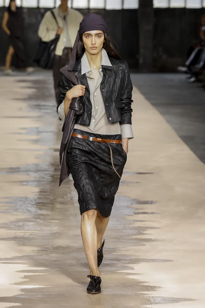 Boss весна-лето 2026 Boss весна-лето 2026