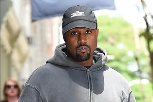 Из песни слов не выкинешь: о ком из сестер Кардашьян мечтает Канье Уэст?