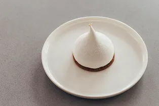 Гастрономический вестник недели: Новая кондитерская, бар, бранчи, меню и рецепт, на которые стоит обратить внимание