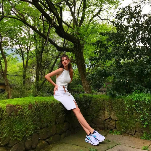 Белла Хадид