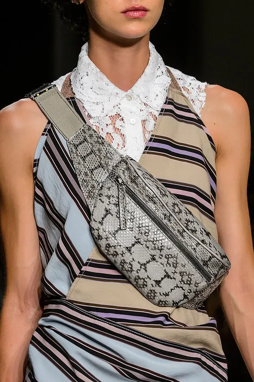 Cividini, весна-лето 2018 Cividini, весна-лето 2018