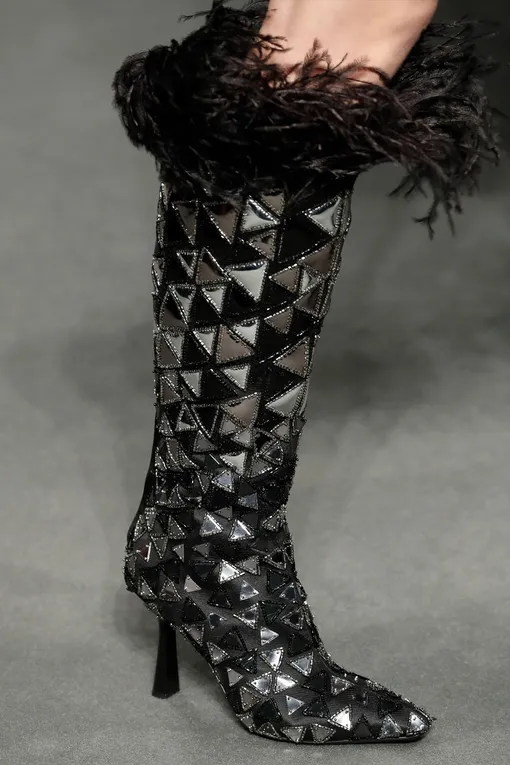ALBERTA FERRETTI осень-зима 2022/23 ALBERTA FERRETTI
