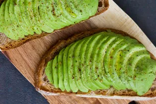 Вся правда об авокадо: настоящая калорийность и лучшие советы по выбору