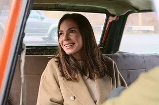 «Свидание»: Агния Дитковските в романтическом мини-фильме 12Storeez