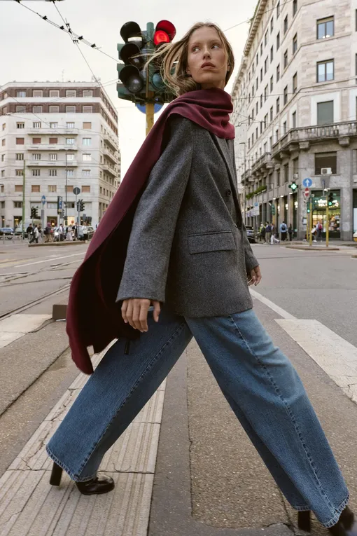 ZARA ZARA
