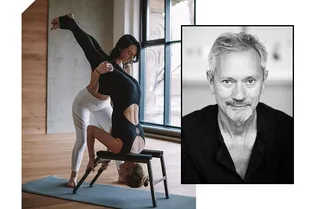 Что такое йога критического выравнивания и кому она подходит