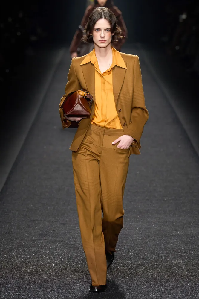 ALBERTA FERRETTI осень-зима 2024/25 ALBERTA FERRETTI осень-зима 2024/25