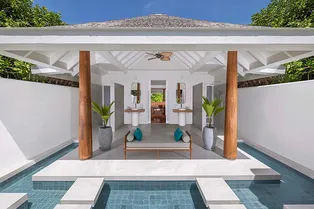 Почему на Мальдивах никогда не бывают только один раз