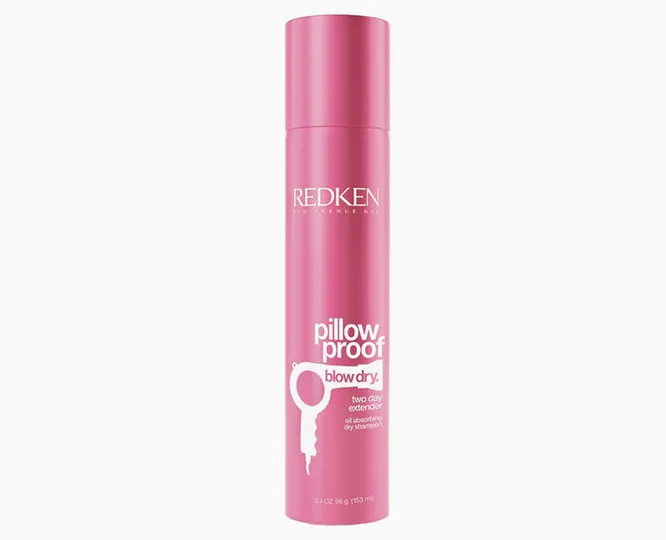 Pillow Proof Blow Dry Express Primer Two Day Extender, Redken