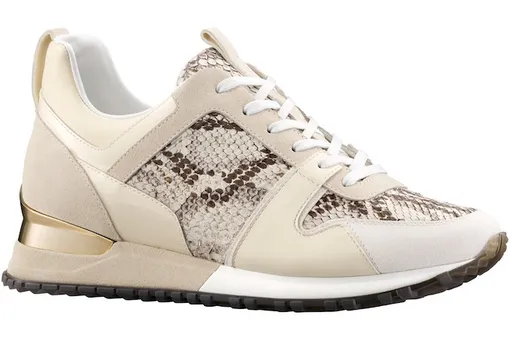 В ЦУМе появились эксклюзивные сникеры Louis Vuitton В ЦУМе появились эксклюзивные сникеры Louis Vuitton