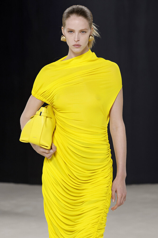Ferragamo осень-зима 2023/24