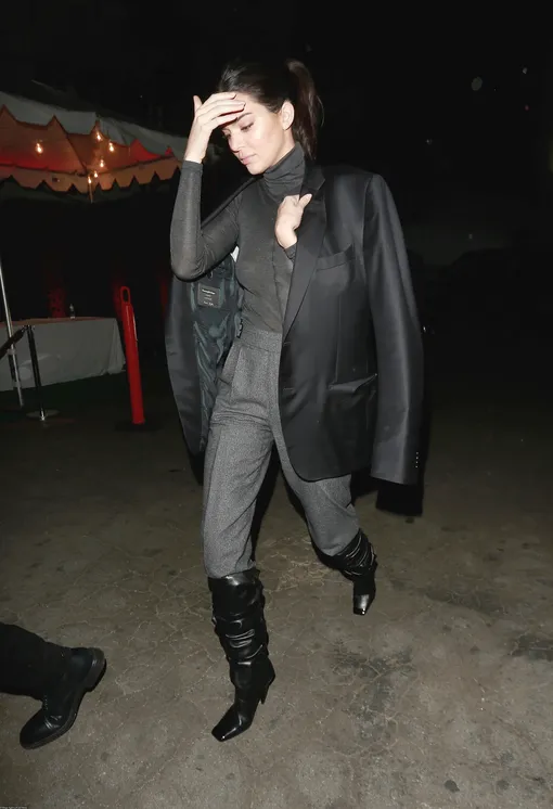 Кендалл Дженнер Кендалл Дженнер