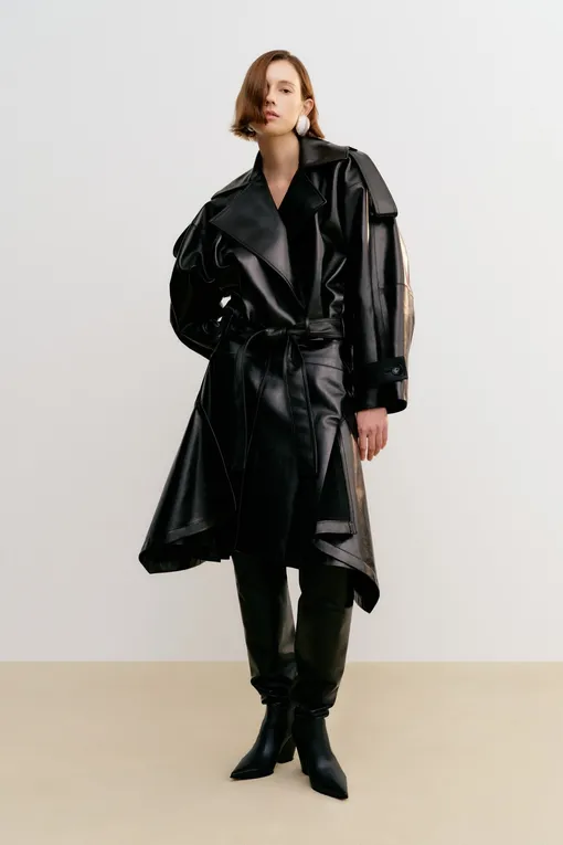 Brandon Maxwell Resort 2026 Brandon Maxwell Resort 2026