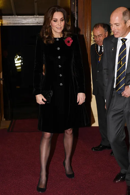 Герцогиня Кэтрин